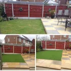 Business 84 image WOLVERHAMPTON PROPERTY MAINTENANCE & DRIVEWAYS LTD Paving & Driveway Contractors in Wolverhampton We