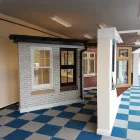 Business 2 image WOMBOURNE DECORATING SERVICES LTD Wallpapers & Wallcoverings in Wombourne We