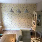 Business 11 image WOMBOURNE DECORATING SERVICES LTD Wallpapers & Wallcoverings in Wombourne We