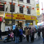 Business 2 image WOO SANG CHINESE SUPERMARKET Supermarkets in Manchester La