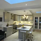 Business 5 image WOOD GRAIN DESIGN LTD Kitchen Planning & Fitting in Isleworth Mi