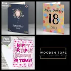 Business 23 image WOODEN TOPZ GIFTS Shopping & Retail in Holmfirth We