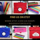 Business 30 image WOODEN TOPZ GIFTS Shopping & Retail in Holmfirth We