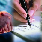 Business 2 image WOODFORD STAUFFER Wills in Farnborough Ha