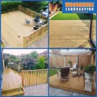 Business 3 image WOODHOUSE LANDSCAPING Landscapers in Stockport Gr