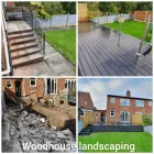 Business 12 image WOODHOUSE LANDSCAPING Landscapers in Stockport Gr