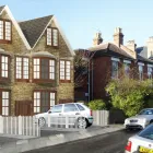 Business 14 image WOODHOUSE ST P.O Post Offices in Leeds We