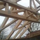 Business 17 image WOODHOUSE ST P.O Post Offices in Leeds We