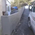 Business 13 image WOODS PROPERTY MAINTENANCE LTD Sheds & Barns in Hyde Ch