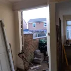 Business 30 image WOODS PROPERTY MAINTENANCE LTD Sheds & Barns in Hyde Ch