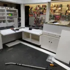 Business 31 image WOODS PROPERTY MAINTENANCE LTD Sheds & Barns in Hyde Ch