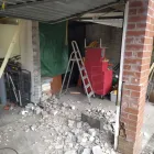 Business 74 image WOODS PROPERTY MAINTENANCE LTD Sheds & Barns in Hyde Ch