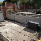 Business 82 image WOODS PROPERTY MAINTENANCE LTD Sheds & Barns in Hyde Ch