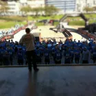 Business 3 image WOOSH ENTERTAINMENTS LTD Conference & Event Management in Edinburgh Mi