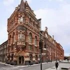 Business 1 image WORKSPACE | CHINA WORKS Business Centres in London Gr