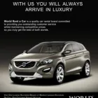 Business 3 image WORLD RENT A CAR Transportation Services in WEMBLEY Gr