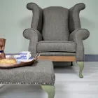 Business 2 image WRARITY HOMESTYLE UPHOLSTERY Upholsterers in Stockport Gr