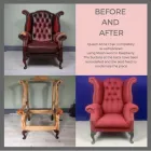 Business 6 image WRARITY HOMESTYLE UPHOLSTERY Upholsterers in Stockport Gr
