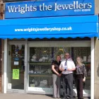 Business 6 image WRIGHT MAINTENANCE Roller Shutters in Stockport Ch