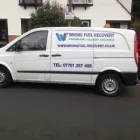 Business 2 image WRONG FUEL RECOVERY Garages in Watford He