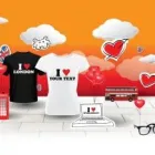 Business 5 image WUGGLE CUSTOM T SHIRT PRINTING, HOODIES, POLOS & PERSONALISED GIFTS Workwear & Protective Equipment in Timperley Gr