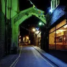 Business 1 image WYATT & JONES BRITISH RESTAURANT English Restaurants in Broadstairs Ke