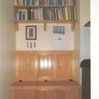 Business 23 image WYN WILLIAMS CARPENTRY - SAER COED Carpenters & Joiners in Llanelli Dy