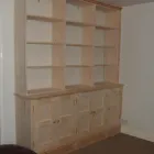 Business 3 image WYN WILLIAMS CARPENTRY - SAER COED Carpenters & Joiners in Llanelli Dy