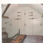 Business 6 image WYN WILLIAMS CARPENTRY - SAER COED Carpenters & Joiners in Llanelli Dy