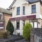 Business 1 image YEATMANS FUNERAL DIRECTORS Monumental Masons & Memorials in Poole Do