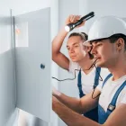 Business 2 image YELLOW ELECTRICIAN Emergency Electricians in Reading Be