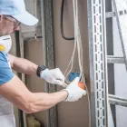 Business 5 image YELLOW ELECTRICIAN Emergency Electricians in Reading Be