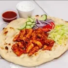 Business 3 image YFC Takeaway in Manchester Gr