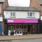 Business 1 image YOGBERRIES Cafes & Coffee Shops in Wilmslow Ch