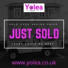 Business 5 image YOLEA Real Estate Services in London Gr