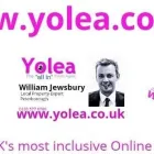 Business 8 image YOLEA Real Estate Services in London Gr