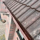 Business 1 image YORKSHIRE GUTTER BUSTERS Construction & Contractors in Wigston Le
