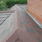 Business 5 image YORKSHIRE WINDOWS & CONSERVATORIES TRADE LTD Gutter & Downspout Installation & Repair in Leeds We