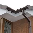 Business 8 image YORKSHIRE WINDOWS & CONSERVATORIES TRADE LTD Gutter & Downspout Installation & Repair in Leeds We