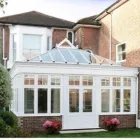 Business 11 image YORKSHIRE WINDOWS & CONSERVATORIES TRADE LTD Gutter & Downspout Installation & Repair in Leeds We