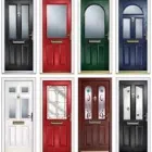 Business 13 image YORKSHIRE WINDOWS & CONSERVATORIES TRADE LTD Gutter & Downspout Installation & Repair in Leeds We