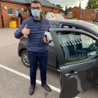 Business 1 image YOUR DRIVING ACADEMY Driving Schools in Leicester Le