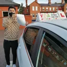 Business 2 image YOUR DRIVING ACADEMY Driving Schools in Leicester Le
