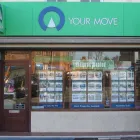 Business 1 image YOUR MOVE ESTATE AGENTS MURRAY ROGERS NORTHFIELD Real Estate Services in Birmingham We