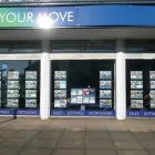 Business 1 image YOUR MOVE ESTATE AGENTS WELLINGTON Real Estate Services in Telford Sh