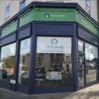 Business 1 image YOUR MOVE ESTATE AGENTS WHITTON Real Estate Services in Twickenham Mi