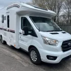 Business 3 image YOURSTYLE LEISURE LTD New Car Dealers in Cheshire Ch