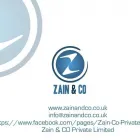 Business 1 image ZAIN & CO PRIVATE LTD Management & Business Consultants in Edinburgh Mi