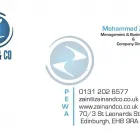 Business 3 image ZAIN & CO PRIVATE LTD Management & Business Consultants in Edinburgh Mi