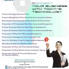 Business 2 image ZAIN & CO PRIVATE LTD Management & Business Consultants in Edinburgh Mi